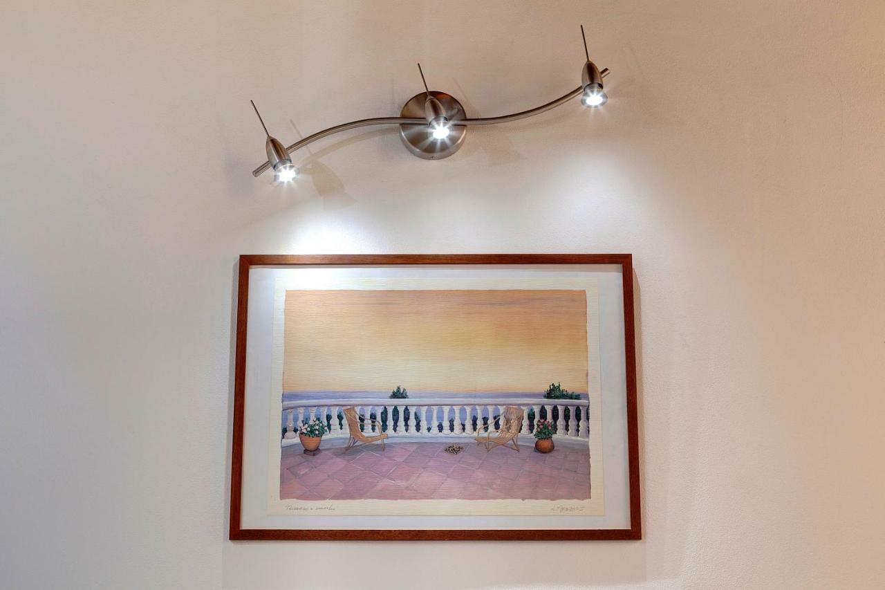 Appuntamento A Ponte Vecchio Apartment ฟลอเรนซ์ ภายนอก รูปภาพ