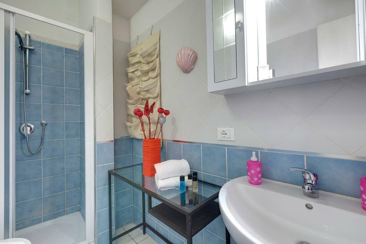 Appuntamento A Ponte Vecchio Apartment ฟลอเรนซ์ ภายนอก รูปภาพ