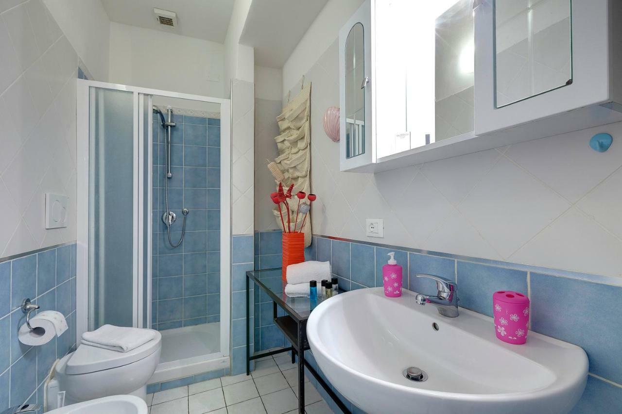 Appuntamento A Ponte Vecchio Apartment ฟลอเรนซ์ ภายนอก รูปภาพ